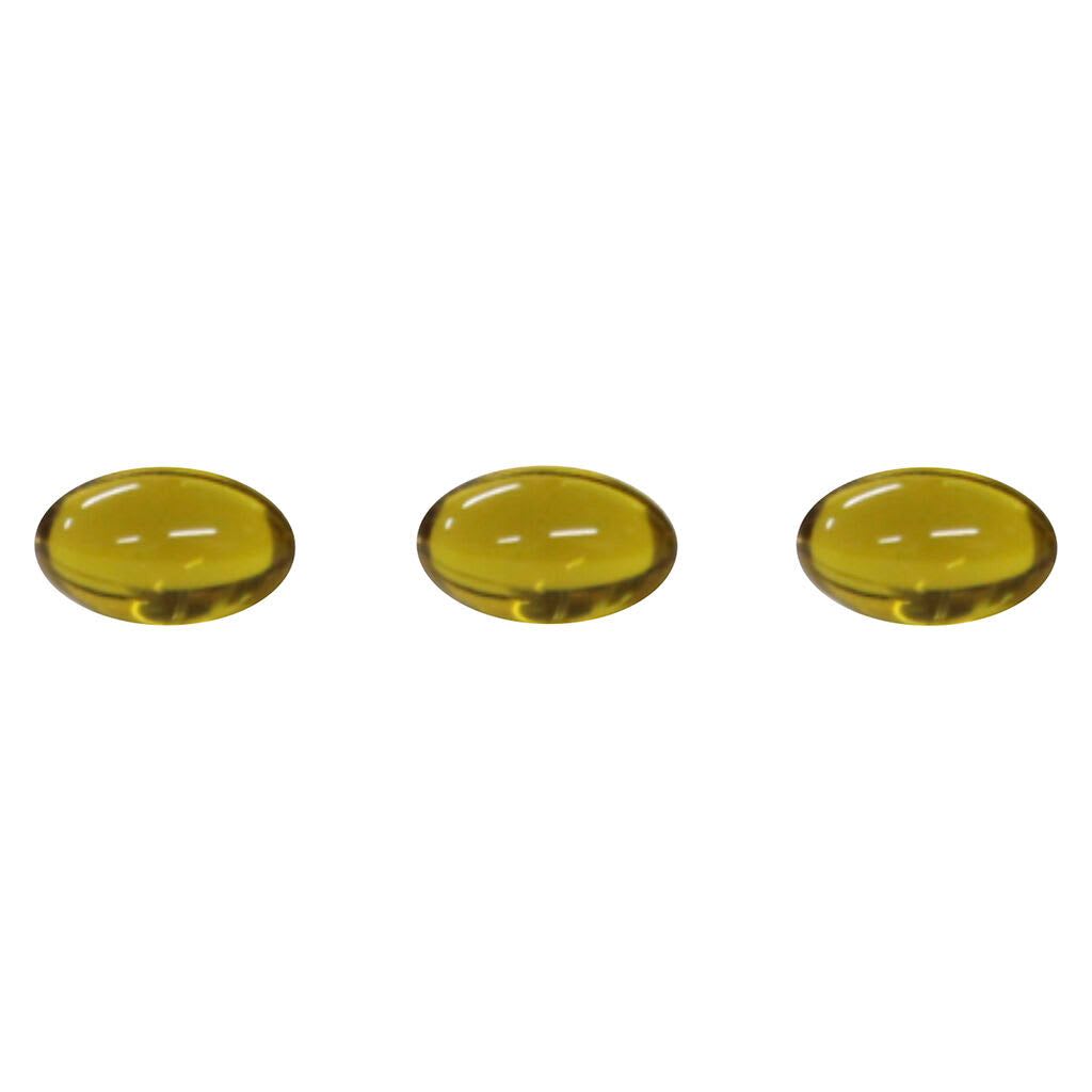 Truro CBD 25:1 Softgels