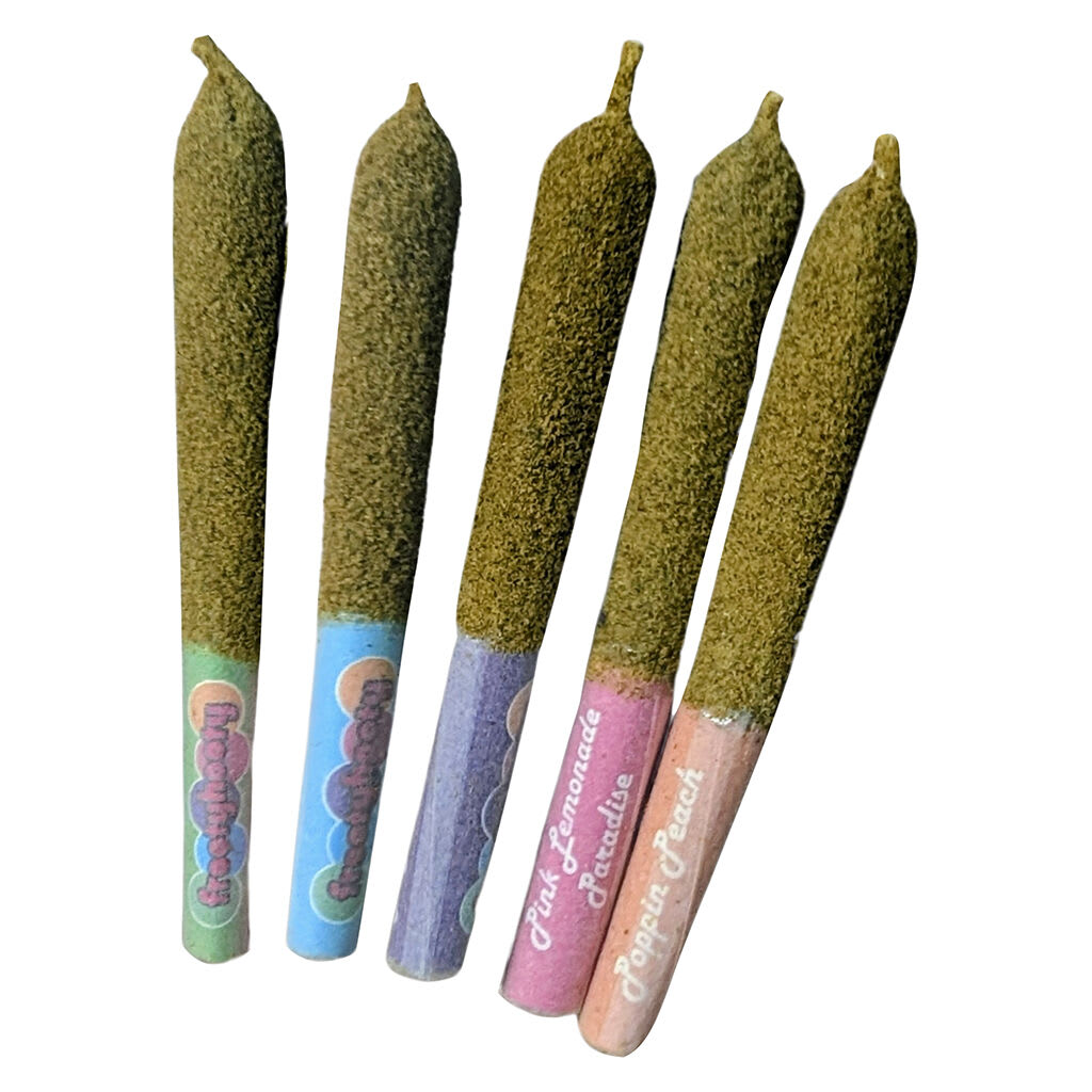frootyhooty Froot Basket Infused Pre-Roll