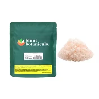 Blunt Botanicals Jointment CBD/CBN Bath Salts
