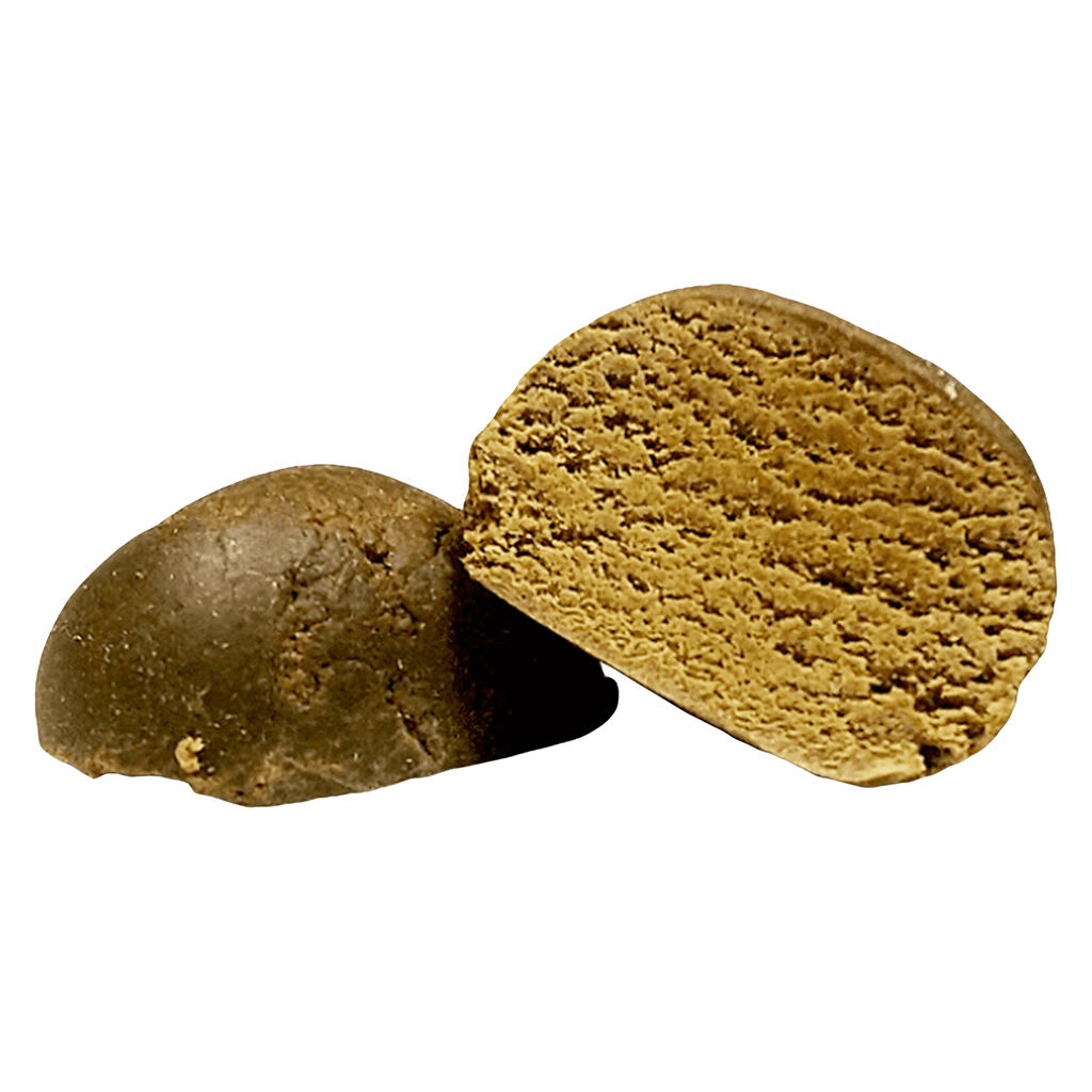 Coterie Platinum Pressed Hash