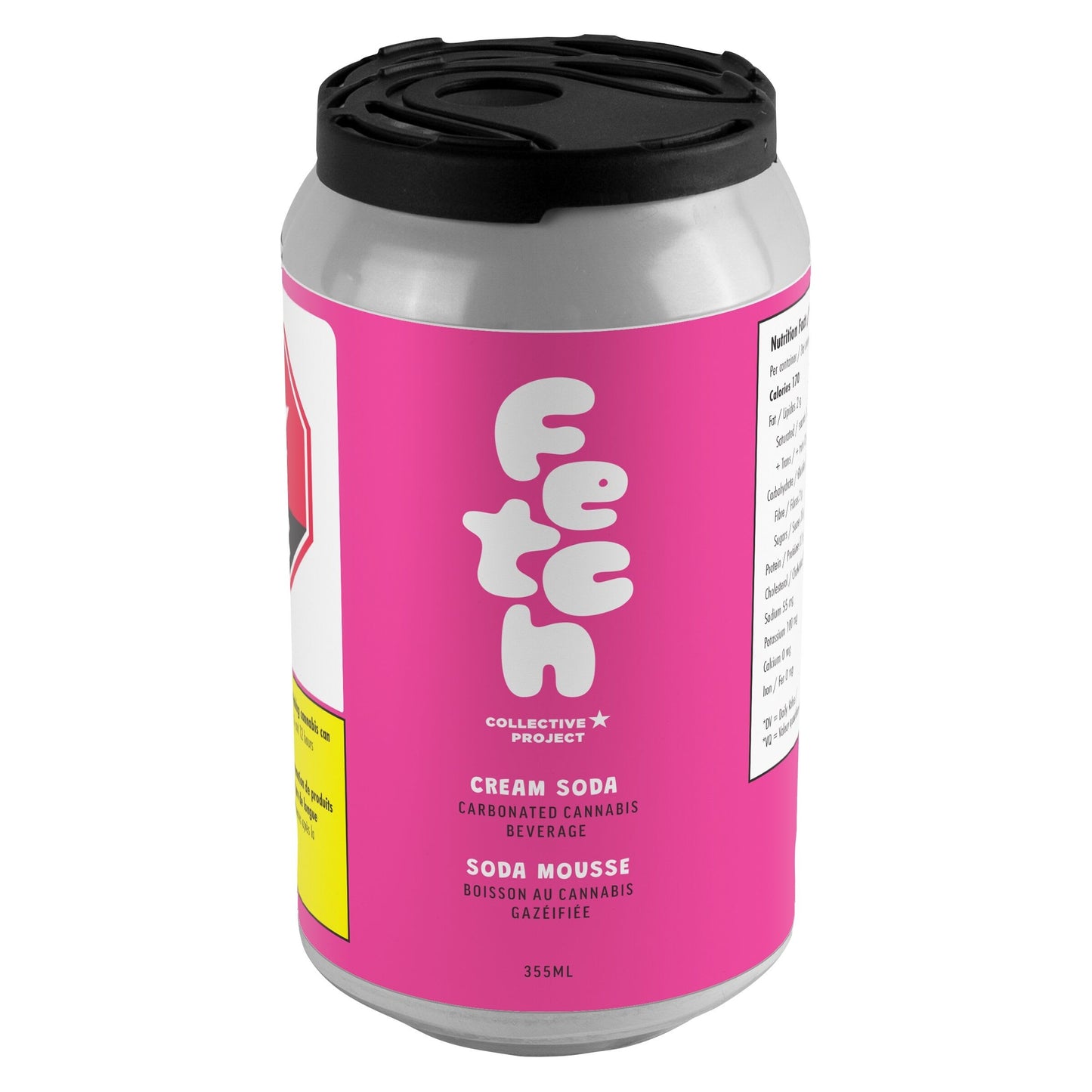 Fetch Cream Soda