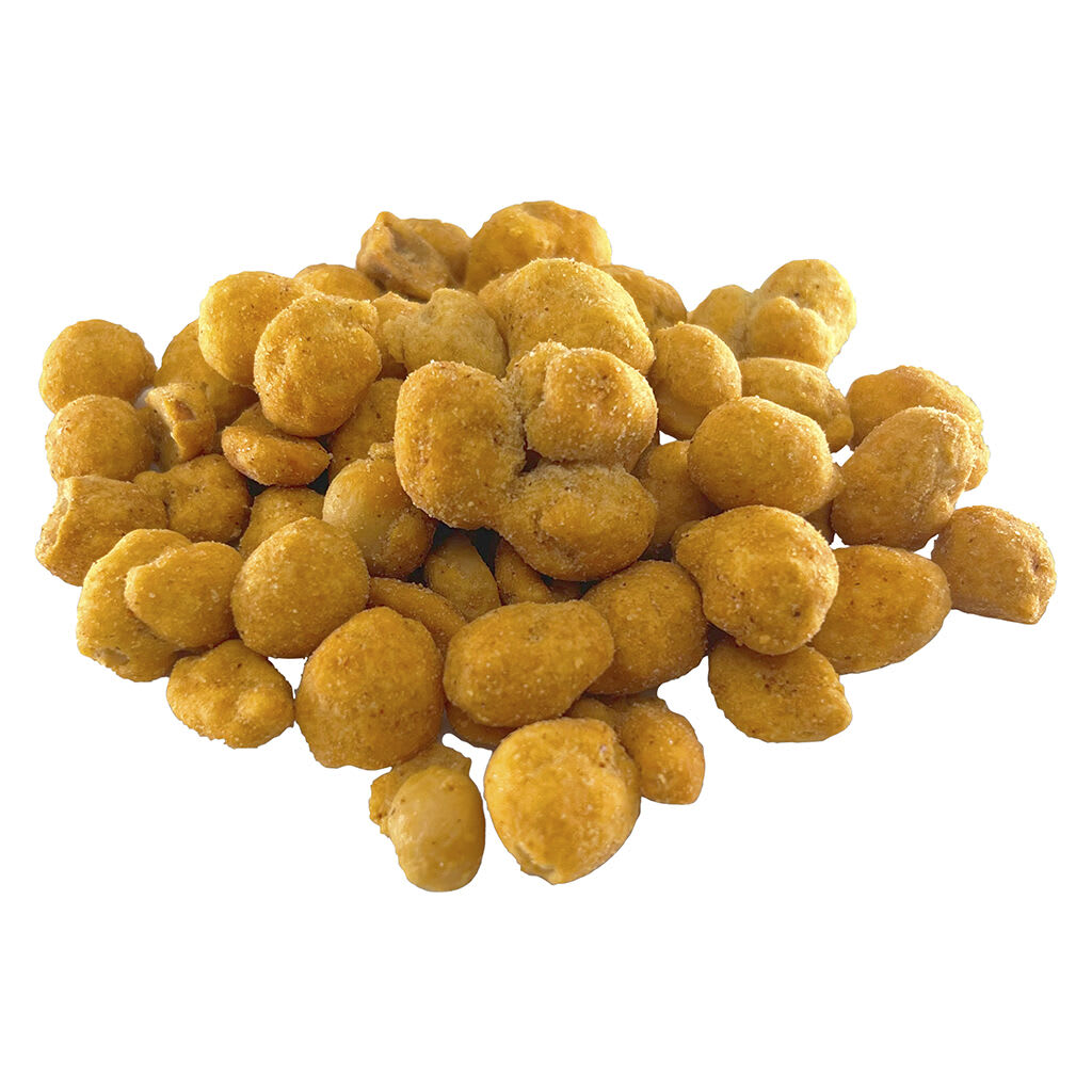 AstroNutz BBQ Buzz Nutz