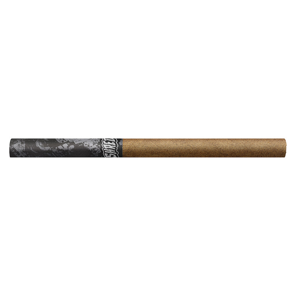 SHRED Gigantic Grape Slims Infused Pre-Roll