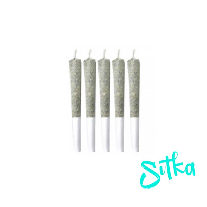 Sitka Legends Cherry Chatter Pre-Roll