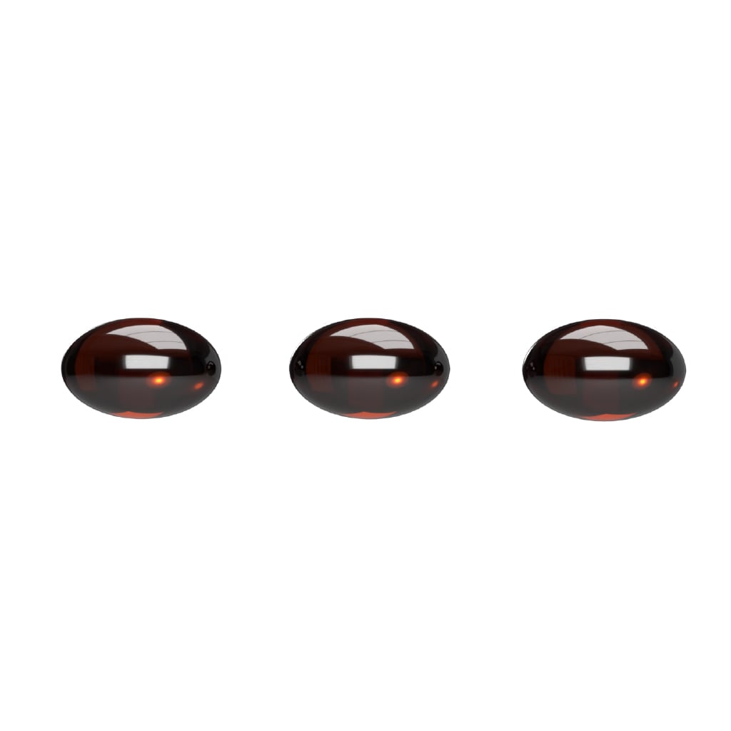 Emprise Canada THC VCE RSO SoftGels