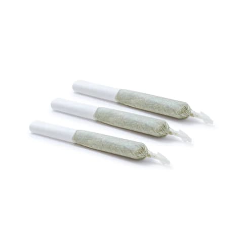 San Rafael '71 Chemango Kush Pre-Roll