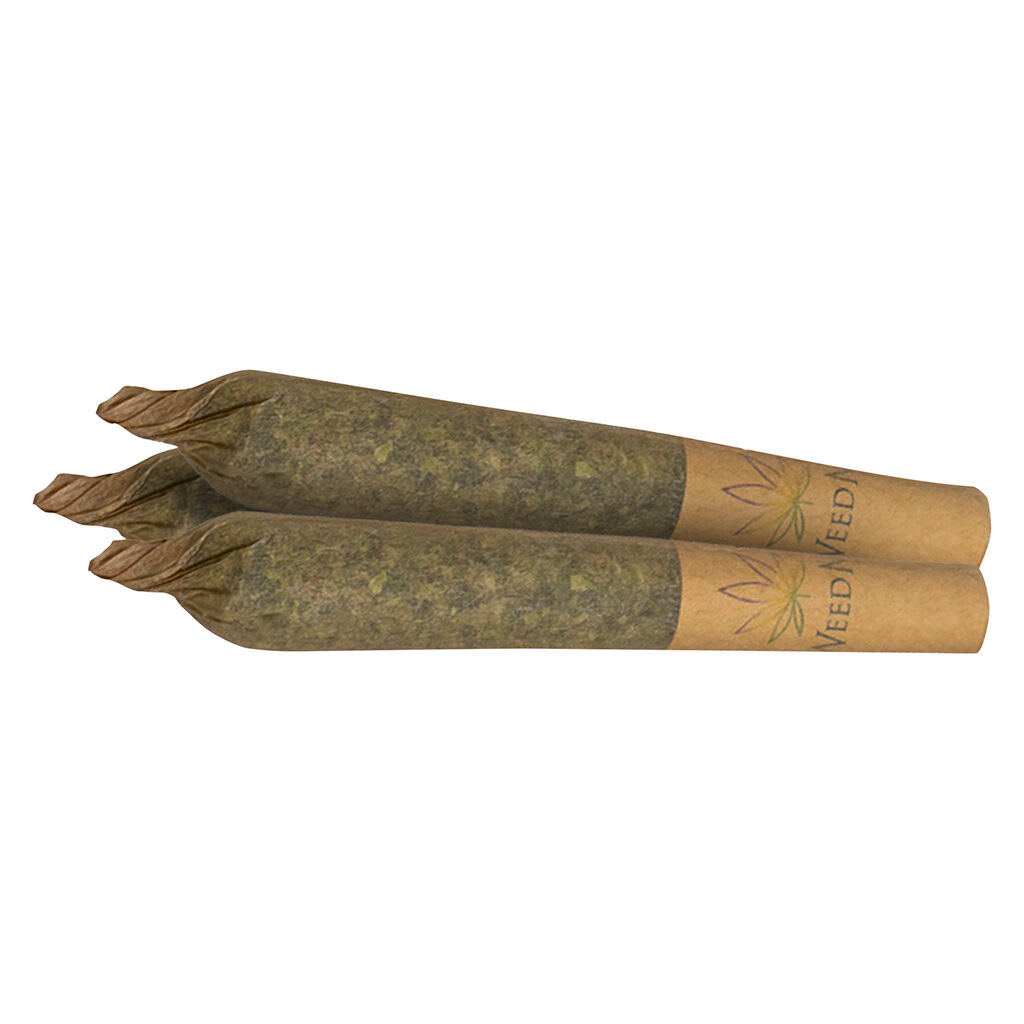 Ripped Rolls Pre-Roll