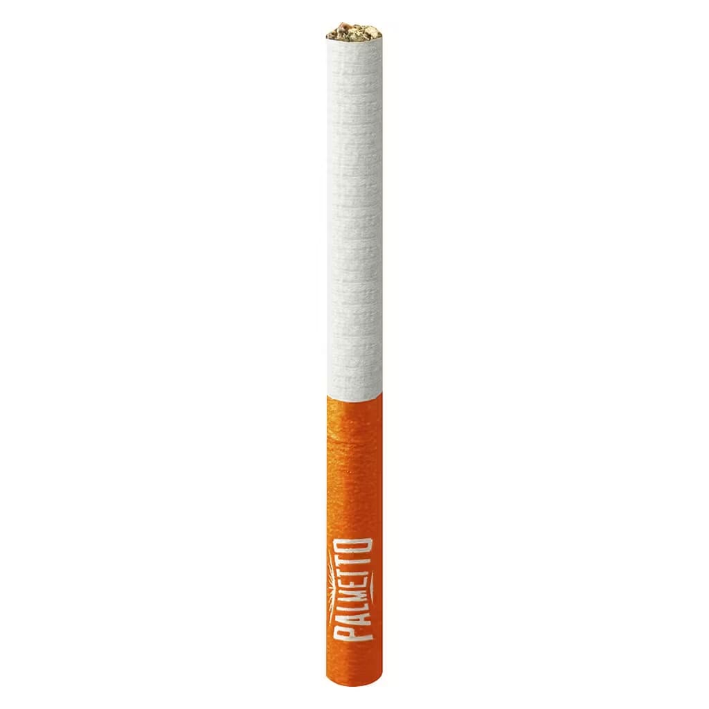 Palmetto Galactic Gas Infused Pre-Roll