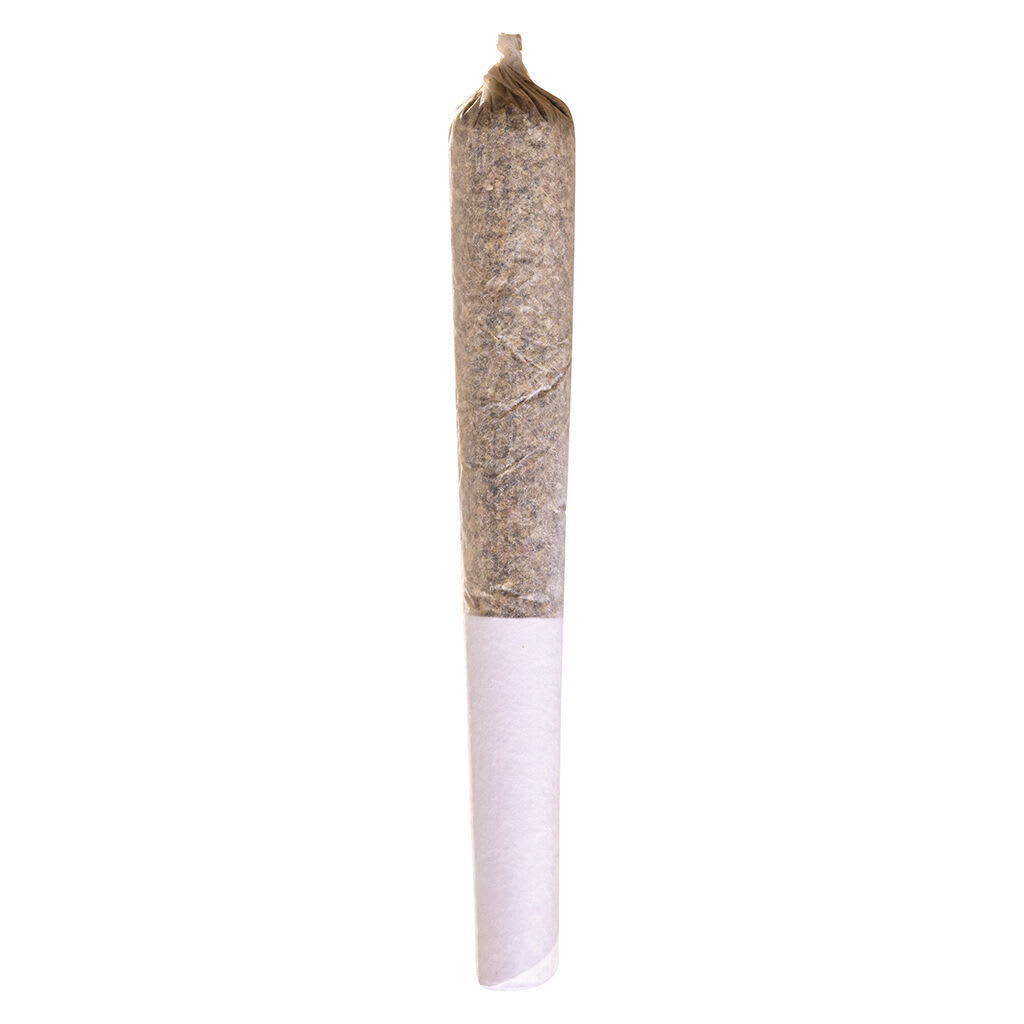 Station House LA Confidential Pre-Roll