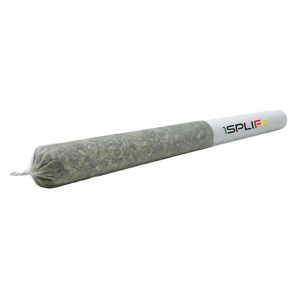 1Spliff Hawaiian Snowcone Pre-Roll