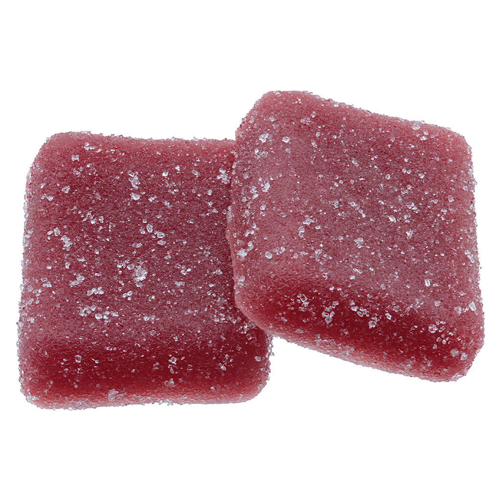 Wyld Raspberry Soft Chew