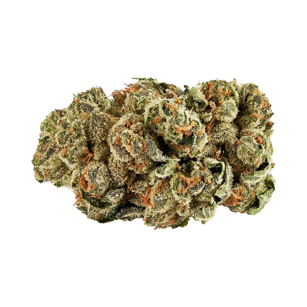 3Saints Kush Cookies