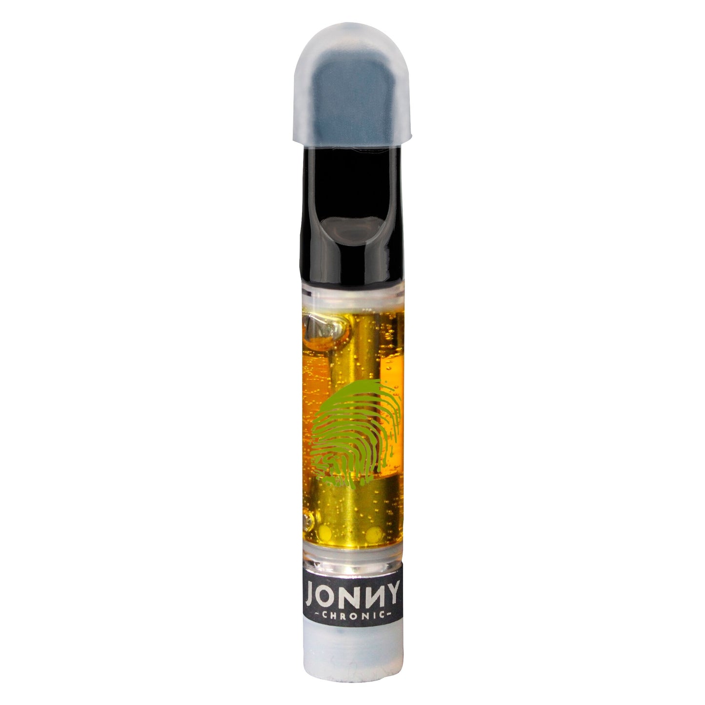 Jonny Chronic Blueberry Kush Cartridge