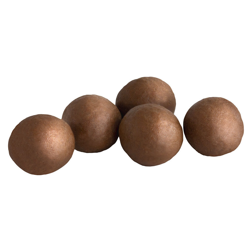 Lord Jones Salted Caramel Crunch