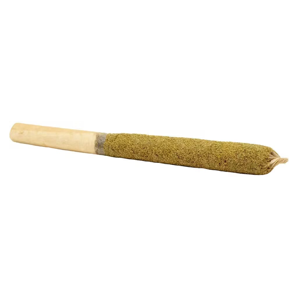 Divvy Island Rush Infused Pre-Roll