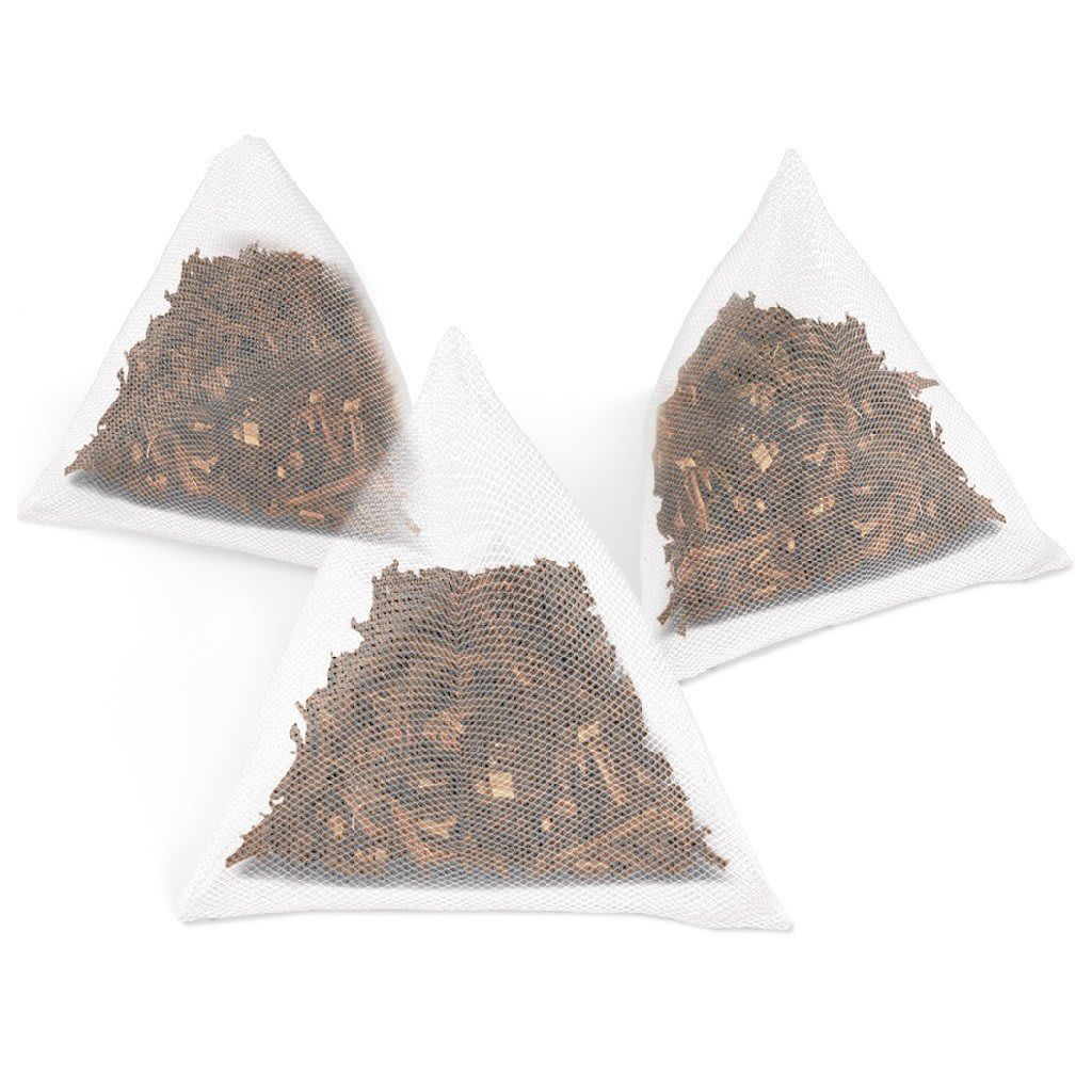 Everie Vanilla Rooibos Tea Bag