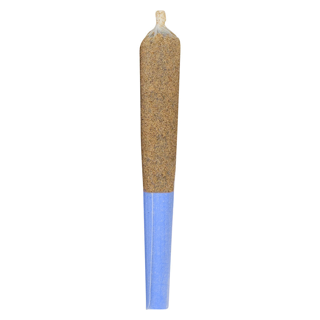Potluck Berry Cherry Infused Pre-Roll