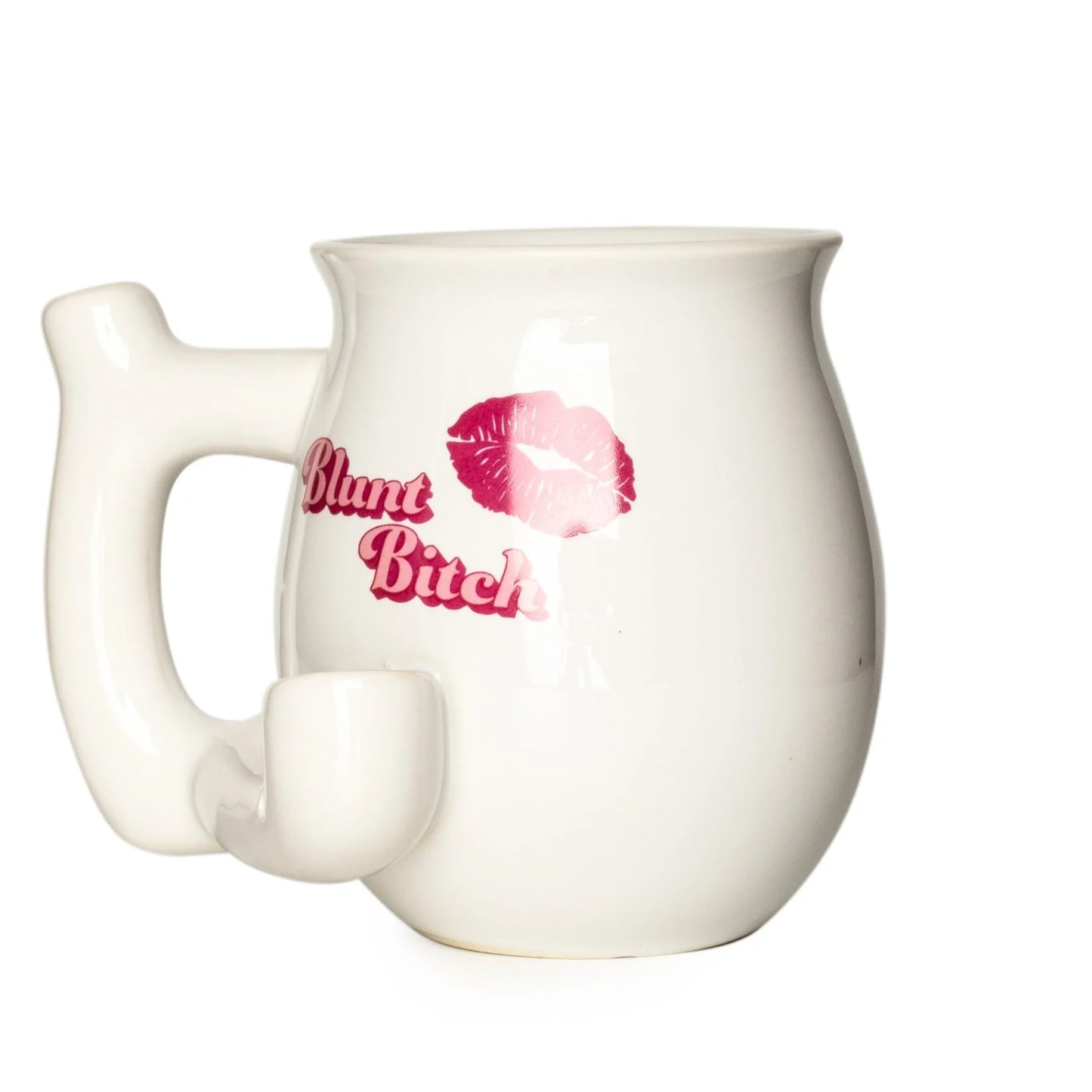 Smokey's Mug Pipe