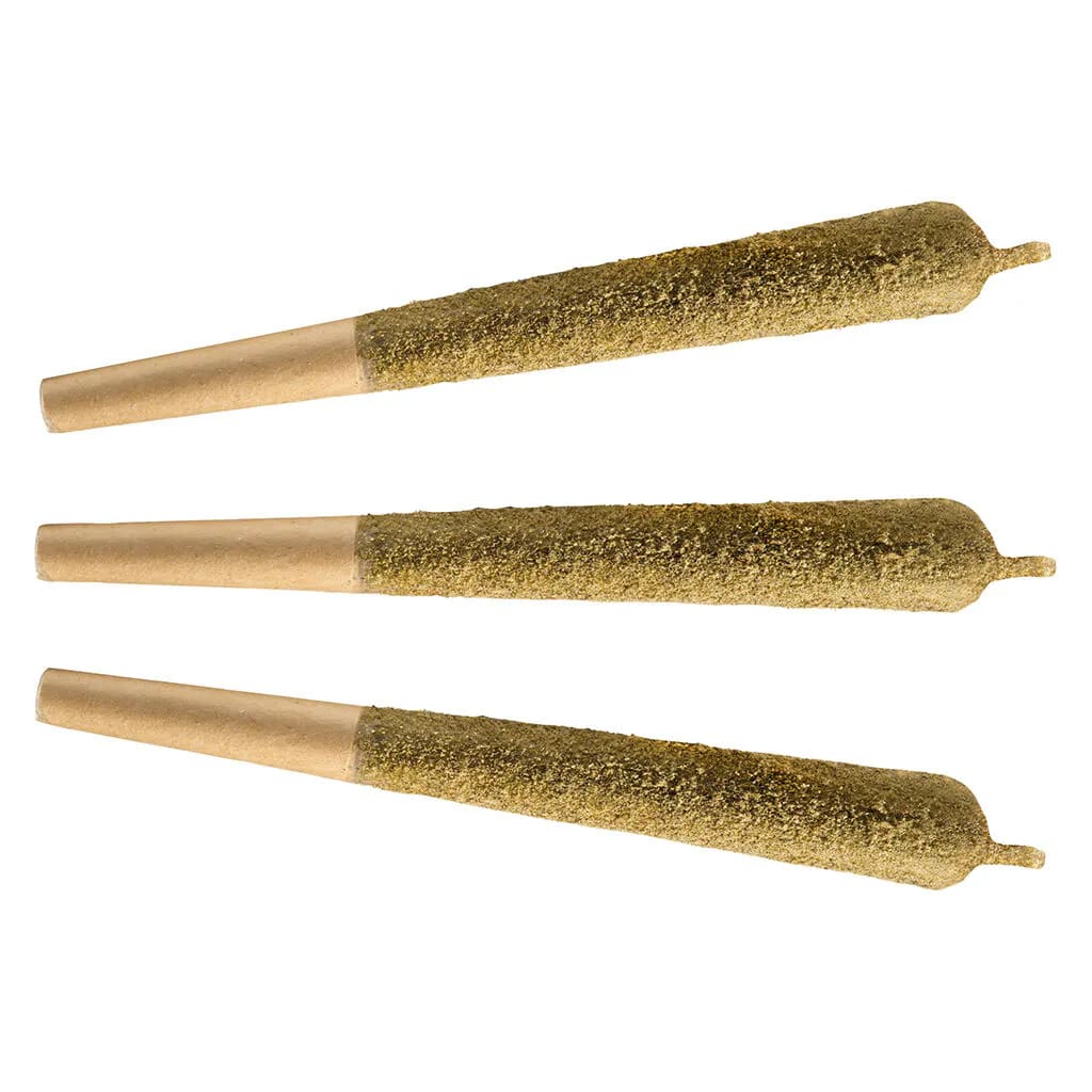 Fuego Peachy Lychee Infused Pre-Roll