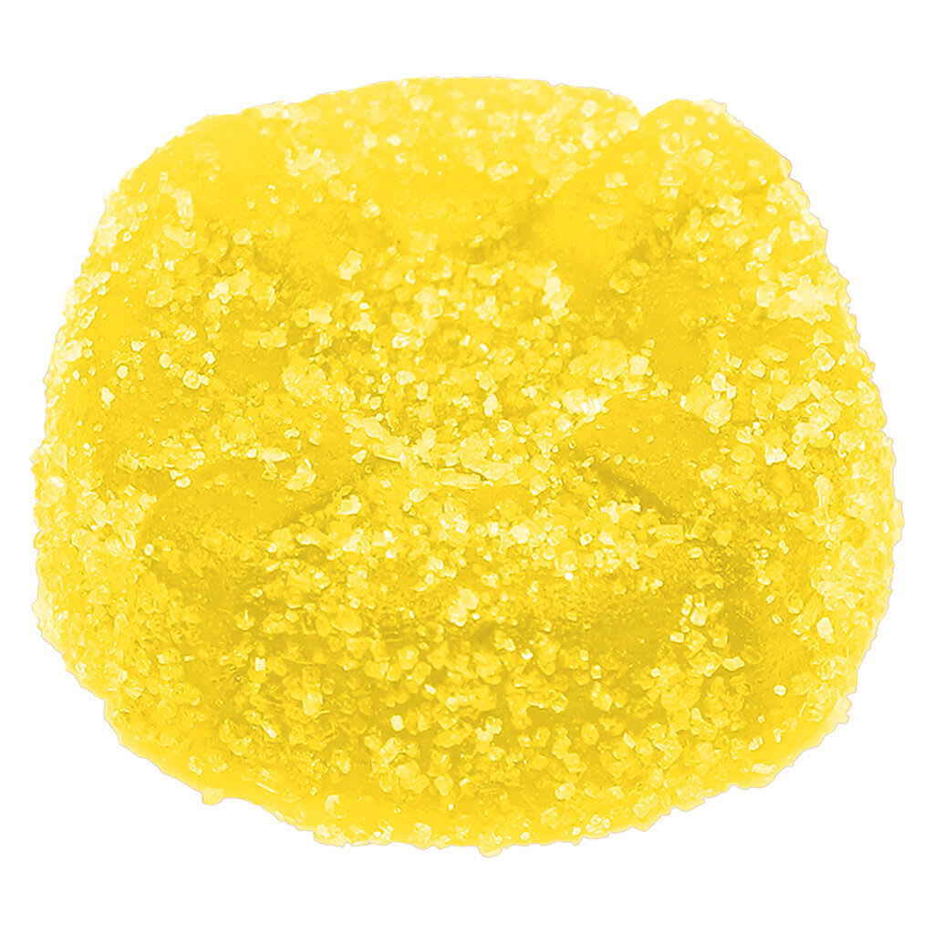 No Future The Pectin Yellow One