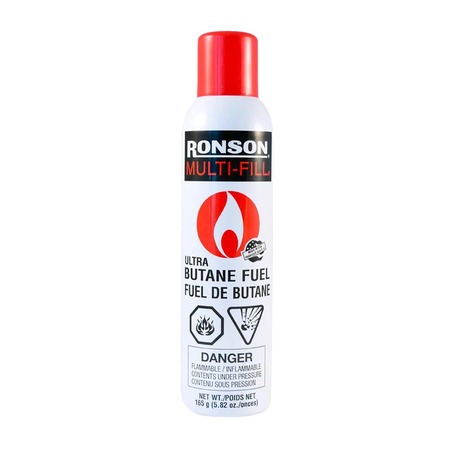 Ronson Butane