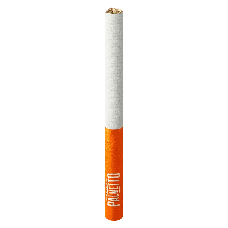 Palmetto Apple Sour Squad Infused Pre-Roll