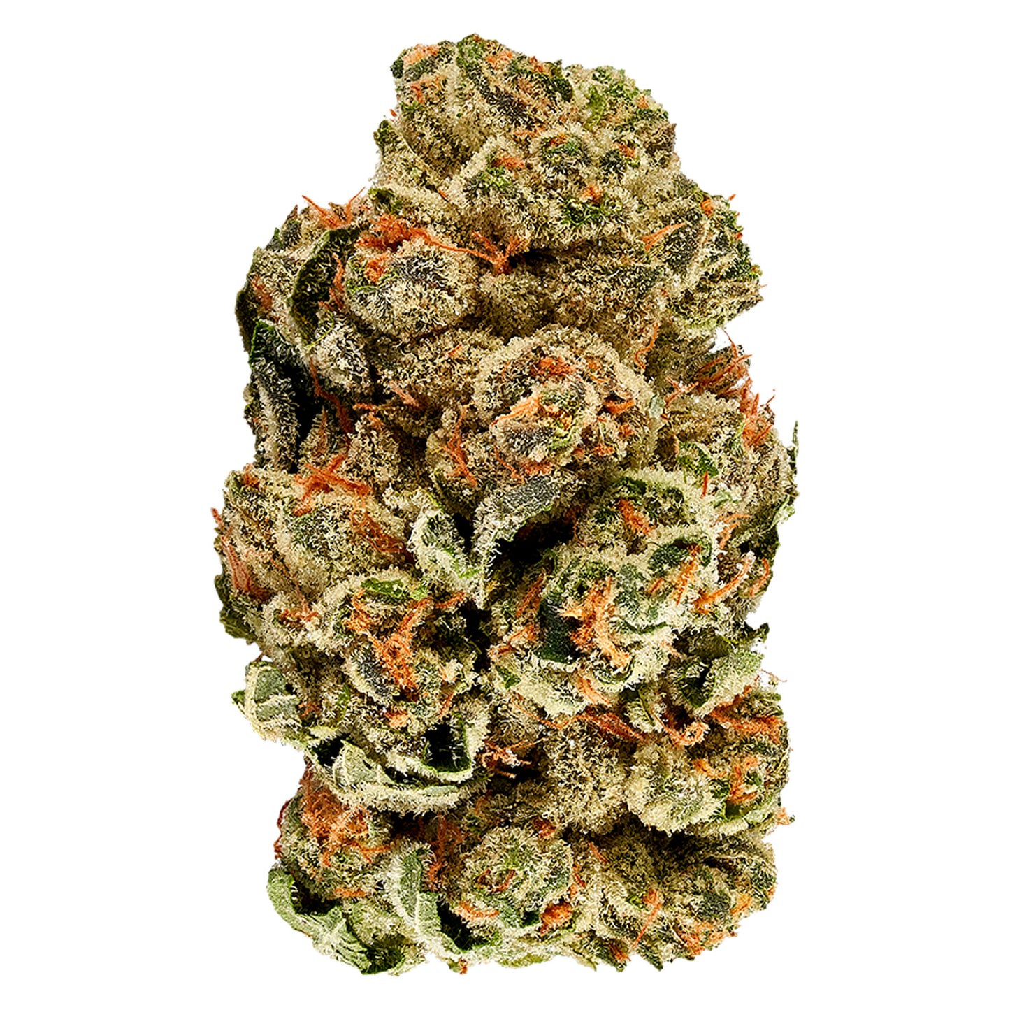 3Saints Kush Cookies