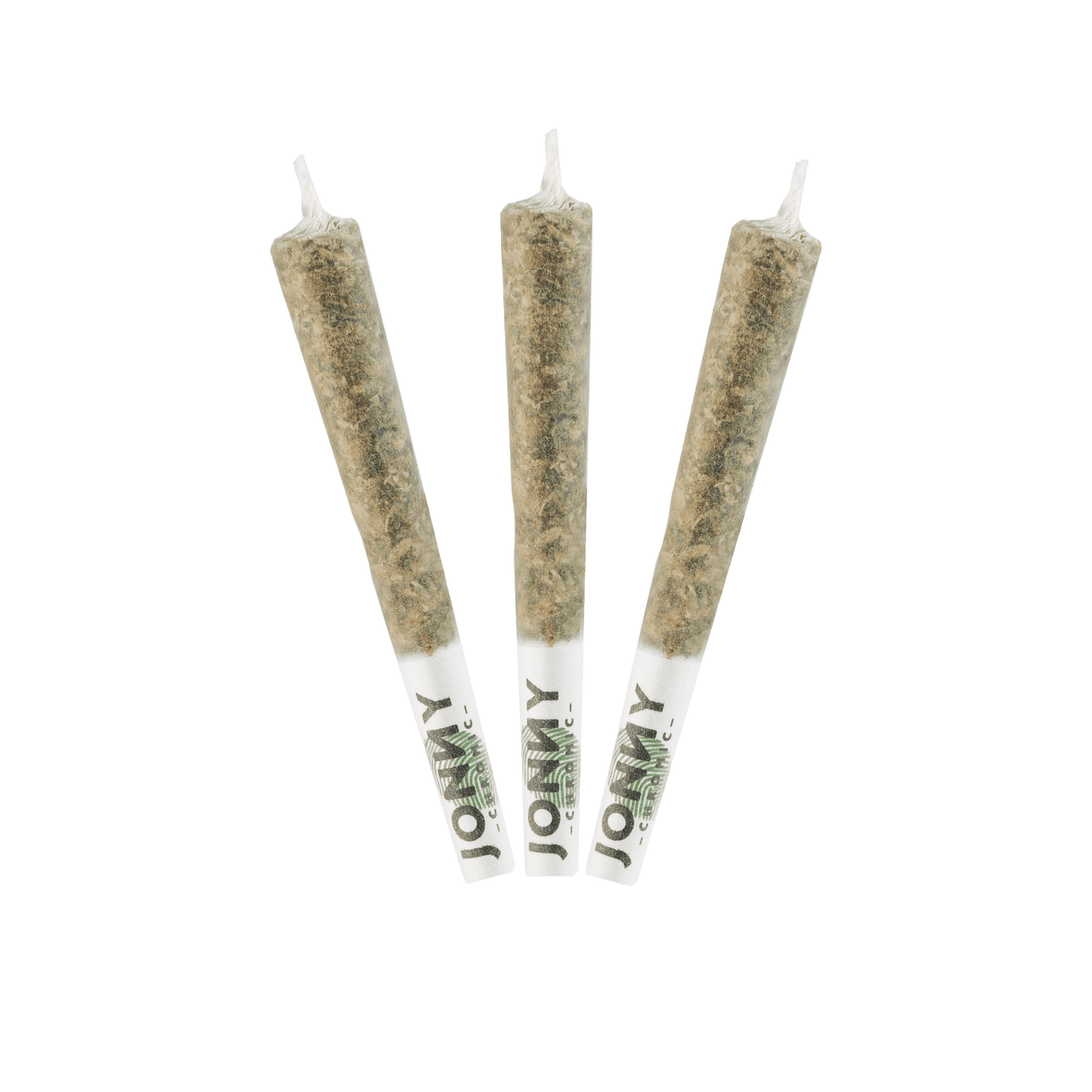 Jonny Chronic Galactic Spice Reefers Pre-Roll