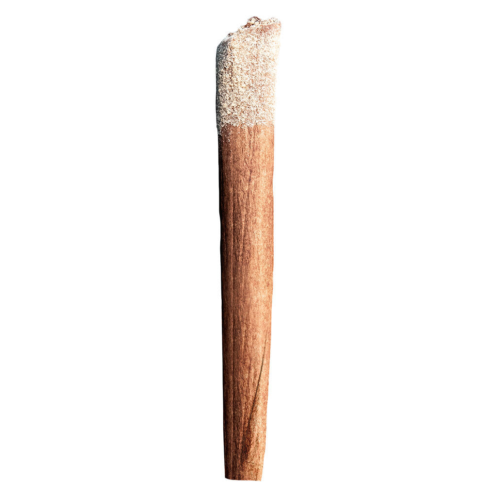DEBUNK Fifty Woods Banana Triple Infused Blunt