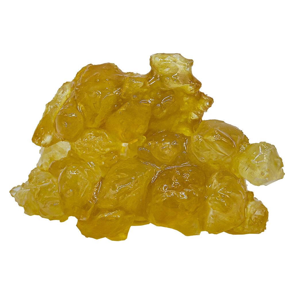 Endgame Glueberry Live Resin