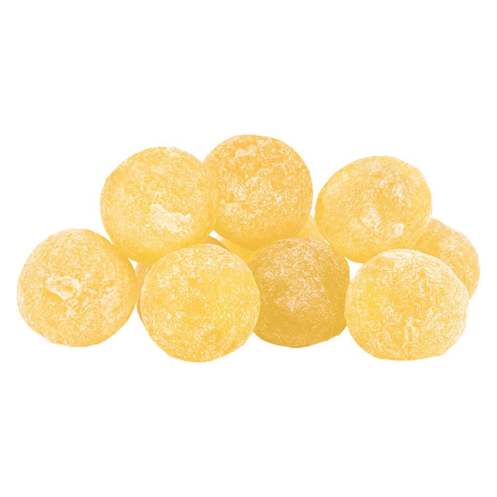 Edison Jolts Electric Lemon Lozenges