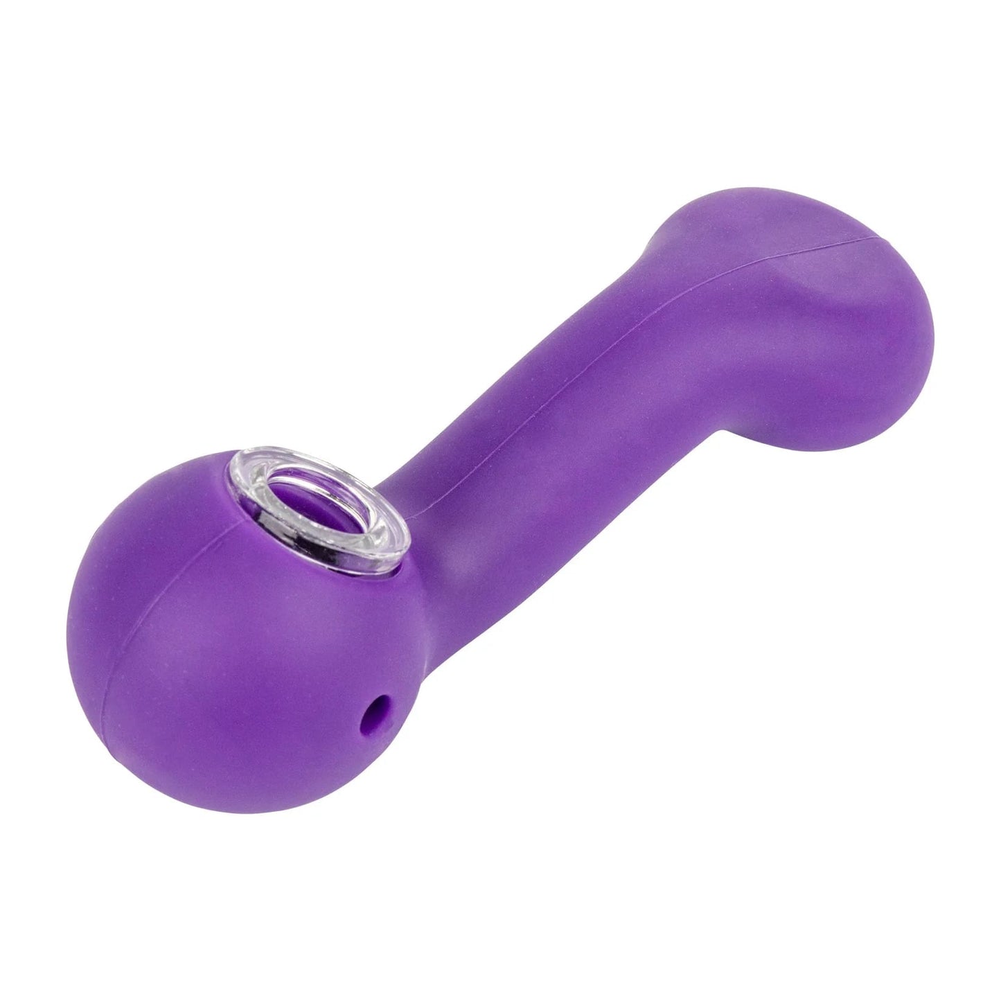 LIT 5" Sherlock Hand Pipe