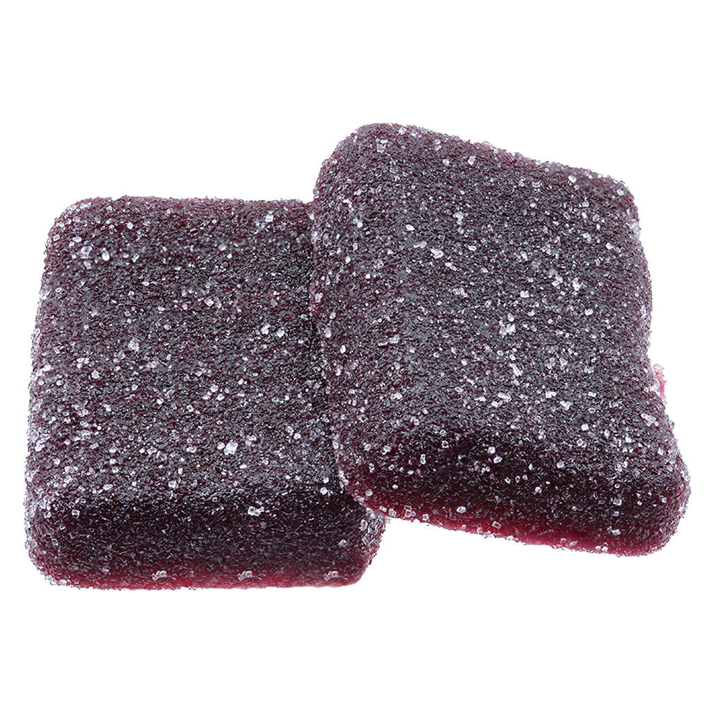Wyld Real Fruit Elderberry CBN Soft Chew