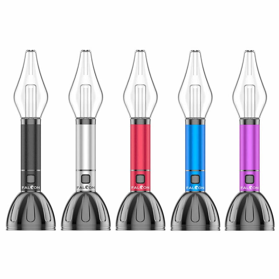 Yocan Falcon 6-in-1 Vaporizer