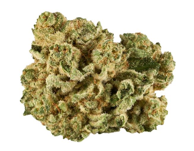 Good Supply Sweet Berry Kush