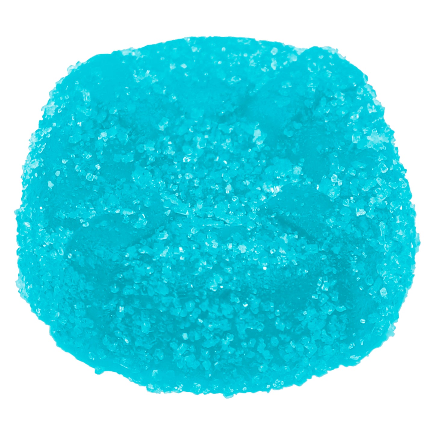 No Future Blue Soft Chew