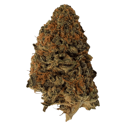 Dime Bag Smalls Kush Dreams