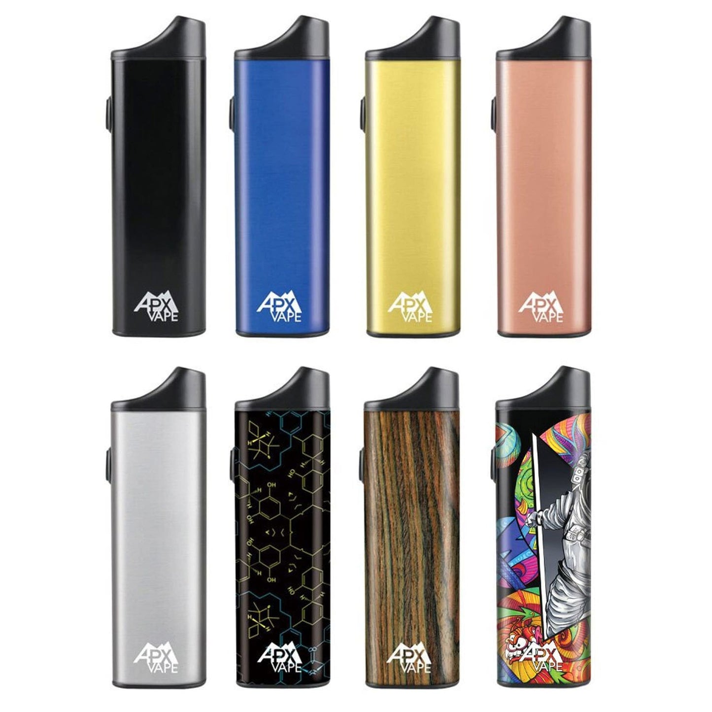 Pulsar APX V2 Vaporizer