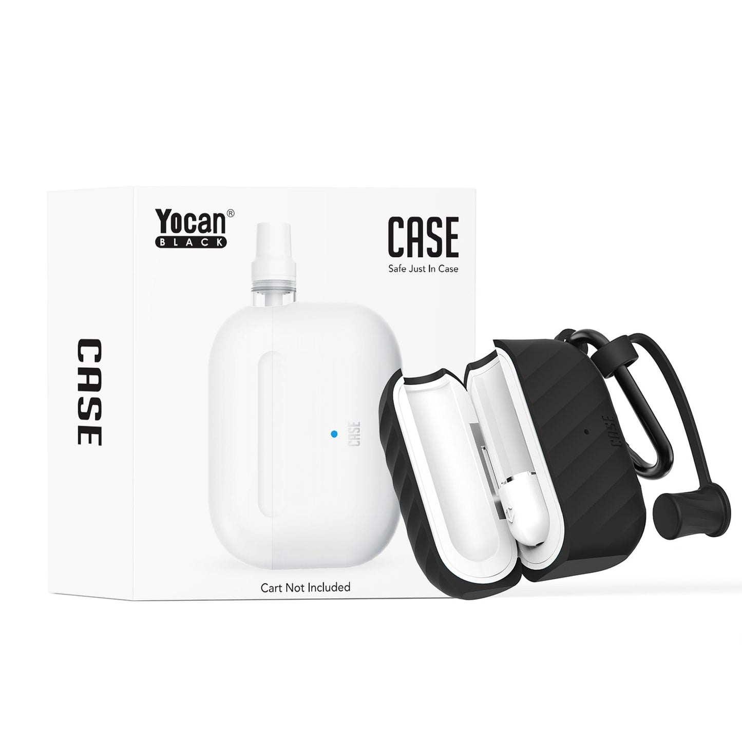 Yocan 510 Case Battery