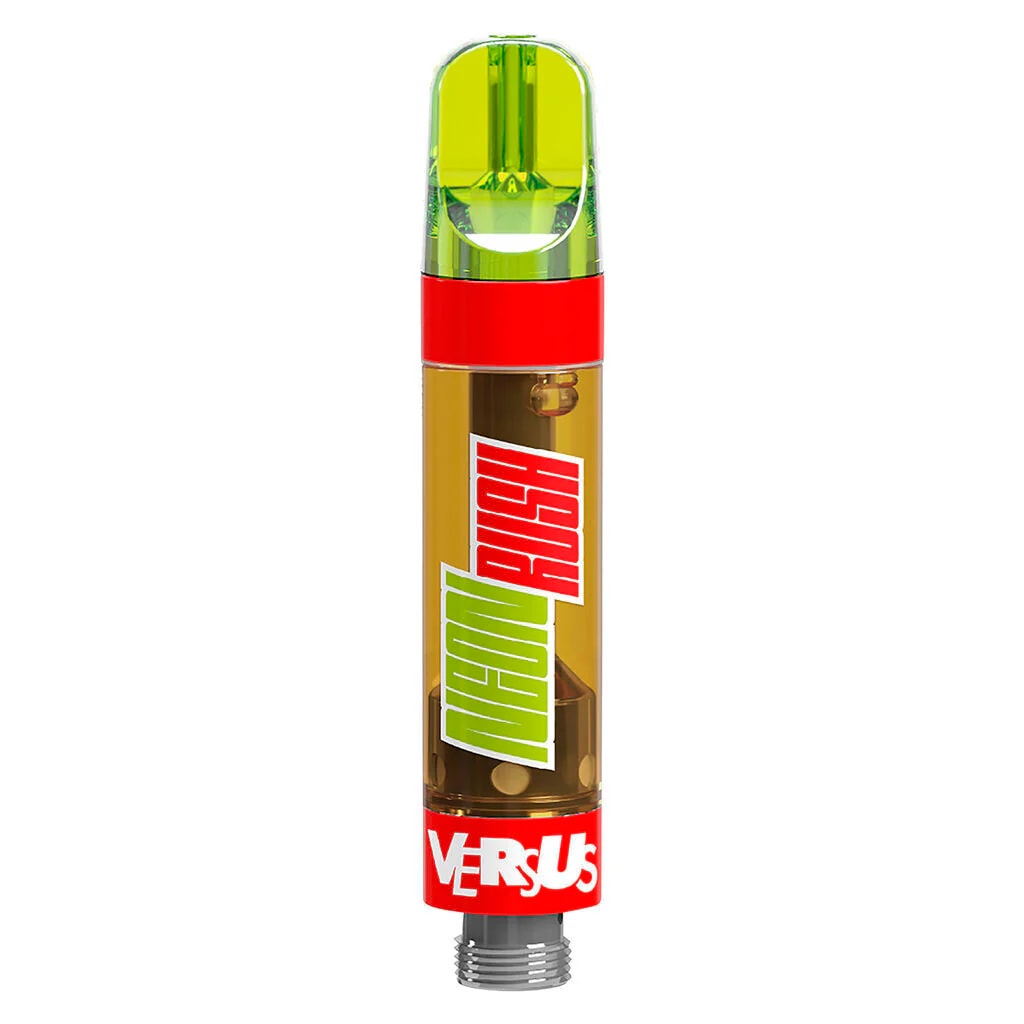 Versus Neon Rush Cartridge