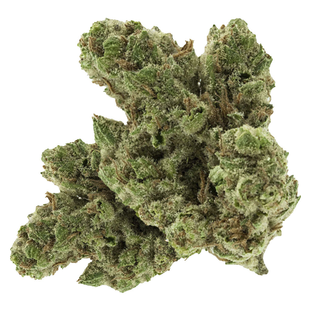 Weed Me Black Mountain Side