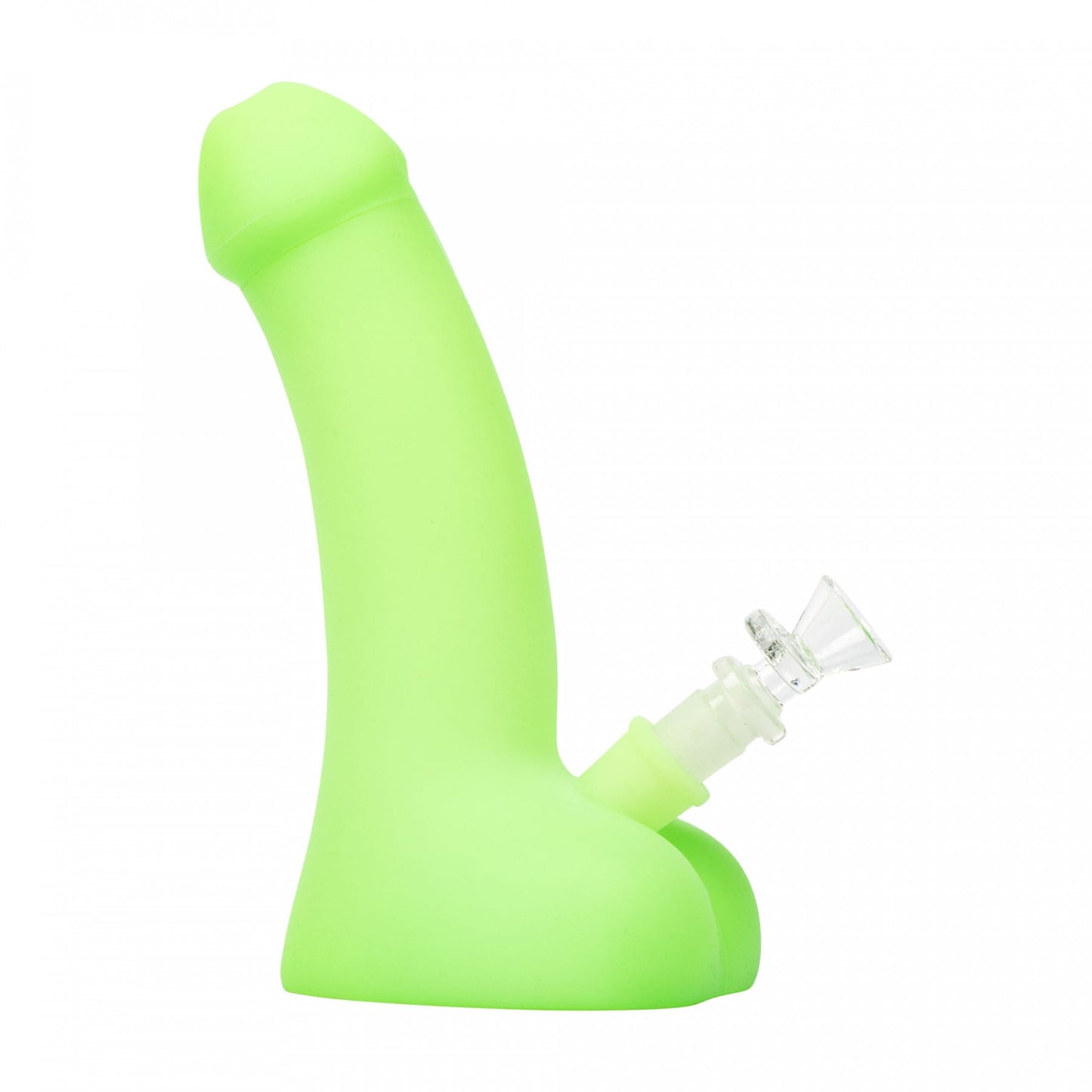 LIT 9" Head Honcho Water Pipe