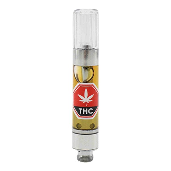 Glacial Gold Glacial Gold Fuzzy Mango Cartridge