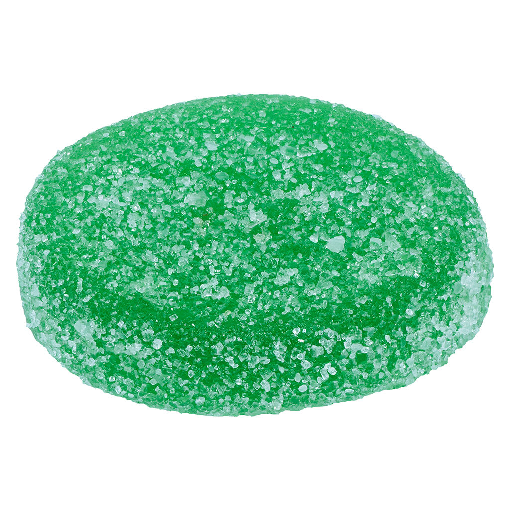 M*ry Jones Green Apple Soft Chew