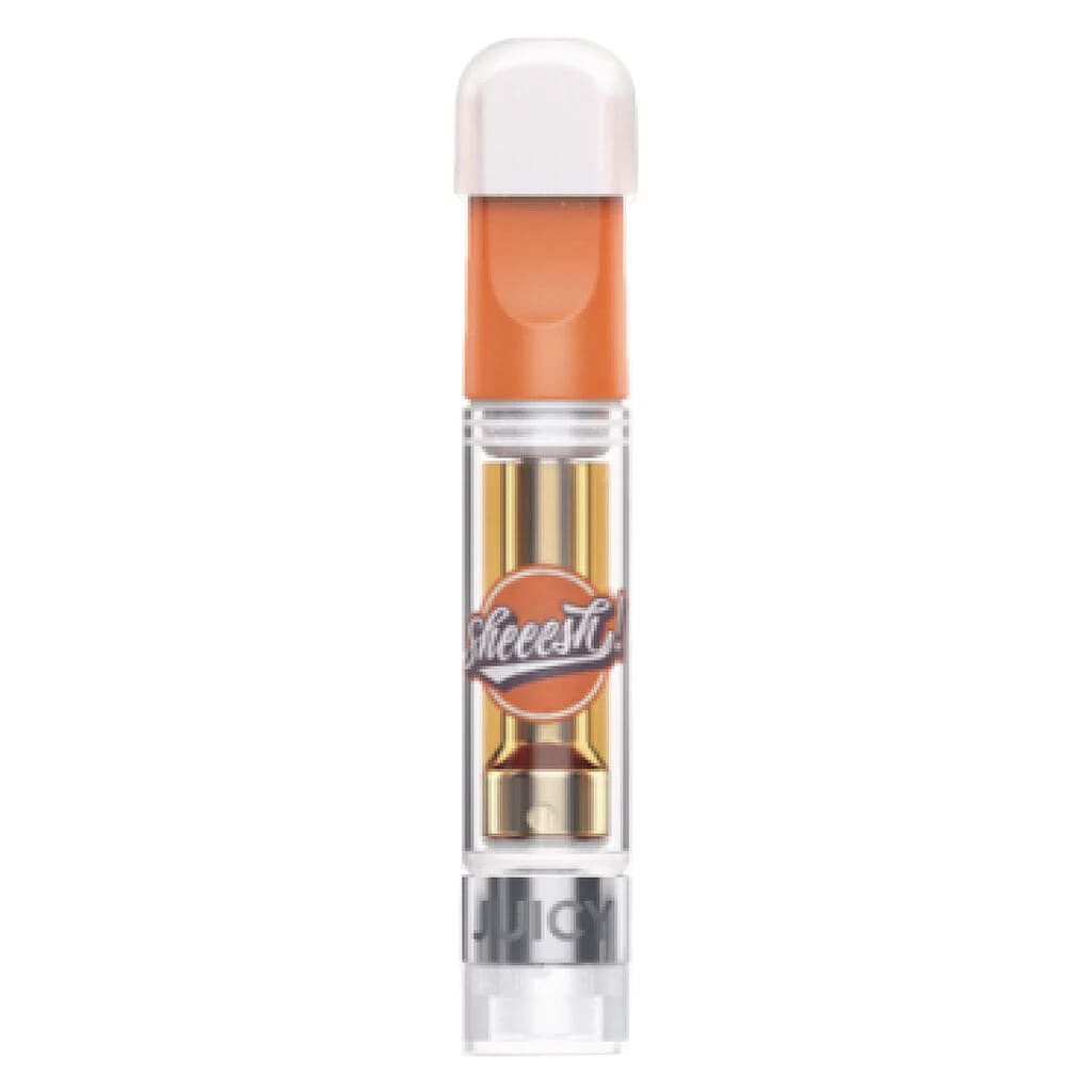 Sheeesh! Key Lime Slice Cartridge