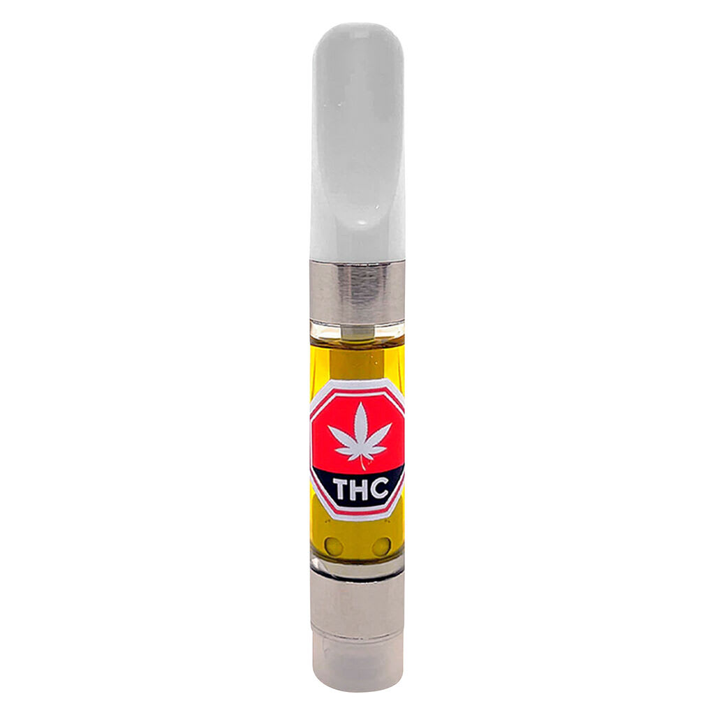Sheeesh! Tranquilo Cartridge
