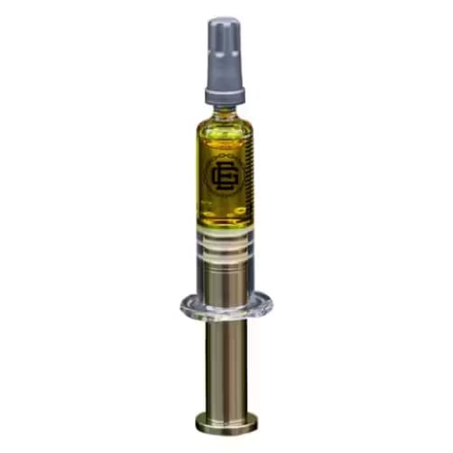 Endgame Hard Hitters Cloudberry Liquid Diamond Dispenser