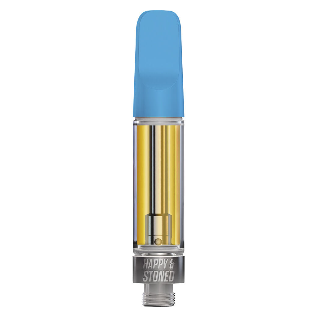 H&S Big Blue Razz Diamond Cartridge