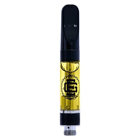 Endgame Blueberry Octane Liquid Cartridge