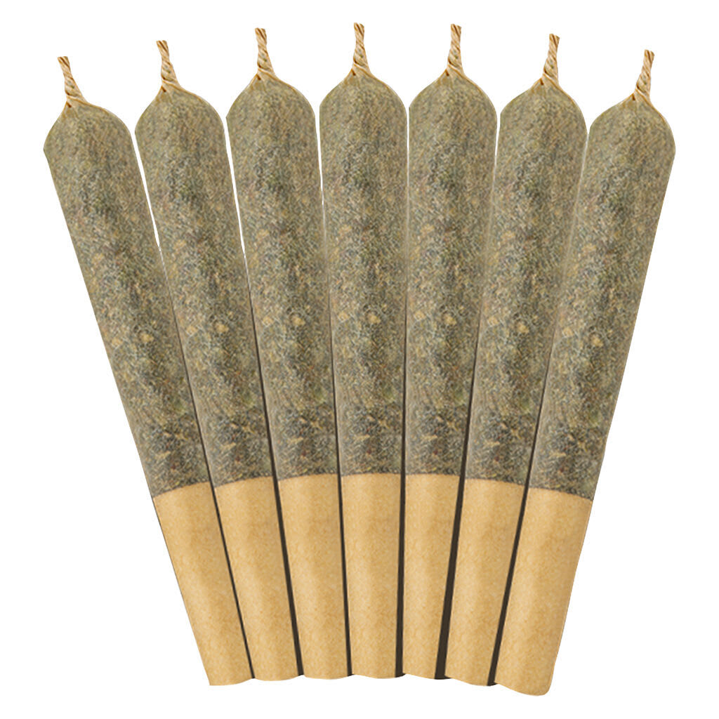 Thumbs Up Indica Pre-Roll